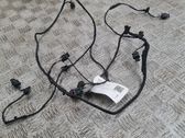 Parking sensor (PDC) wiring loom