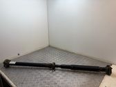 Middle center prop shaft