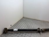 Middle center prop shaft