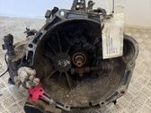 Manual 5 speed gearbox