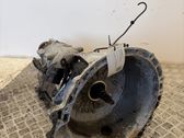 Automatic gearbox