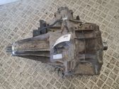 Gearbox transfer box case