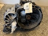 Manual 6 speed gearbox