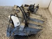 Manual 6 speed gearbox