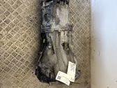 Manual 6 speed gearbox