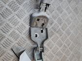 Front door lower hinge