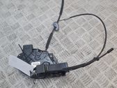 Front door lock
