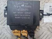 Parking PDC control unit/module