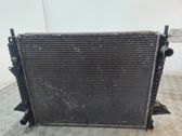 Coolant radiator