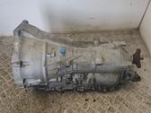 Automatic gearbox