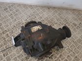 Rear differential