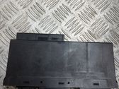 Comfort/convenience module