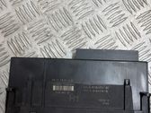 Comfort/convenience module