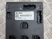 Comfort/convenience module
