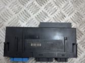 Comfort/convenience module