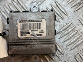 Headlight ballast module Xenon