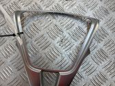Steering wheel trim