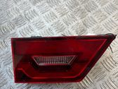 Tailgate rear/tail lights