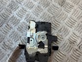 Tailgate/trunk/boot lock/catch/latch