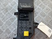Comfort/convenience module