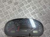 Compteur de vitesse tableau de bord