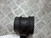 Mass air flow meter