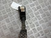 Accelerator throttle pedal