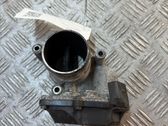 Throttle valve