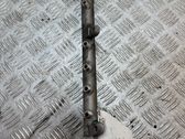 Fuel pressure regulator