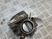Throttle valve