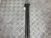 Power steering radiator
