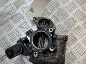 EGR valve
