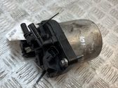 Fuel filter housing