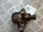 Fuel injection high pressure pump