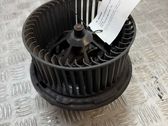 Heater fan/blower