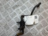 Fuel pressure sensor