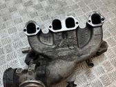 EGR valve cooler