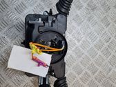 Ignition lock