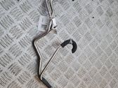 Fuel line pipe