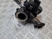 Throttle valve