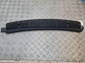 Wiper trim