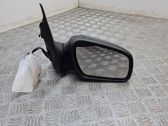 Front door electric wing mirror
