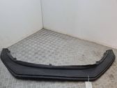 Front bumper lip
