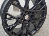 16 Zoll Leichtmetallrad Alufelge