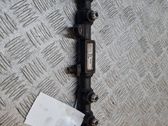 Fuel main line pipe