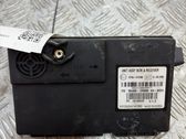 Comfort/convenience module
