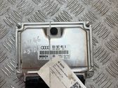 Engine control unit/module