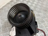 Heater fan/blower