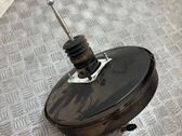 Brake booster