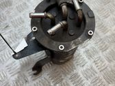 Fuel filter housing